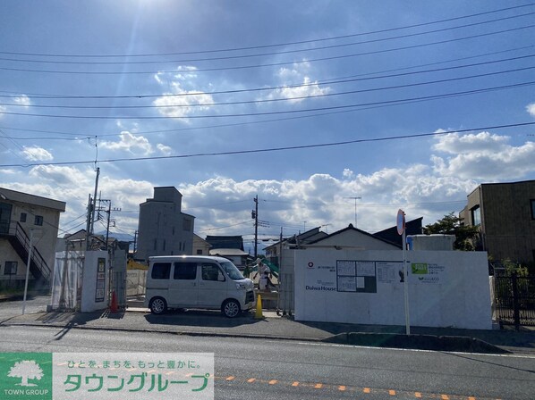 エスペランスの物件内観写真